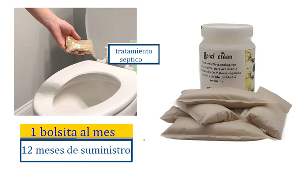 gc Fosas Septicas