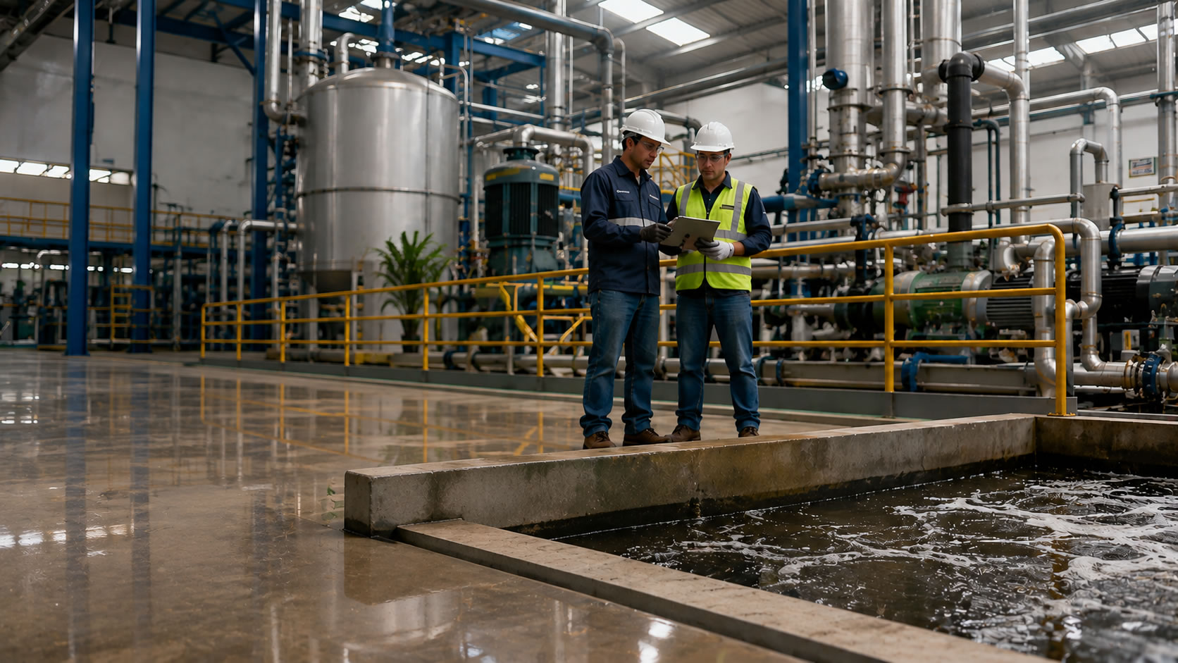 Industrias y Grandes Empresas